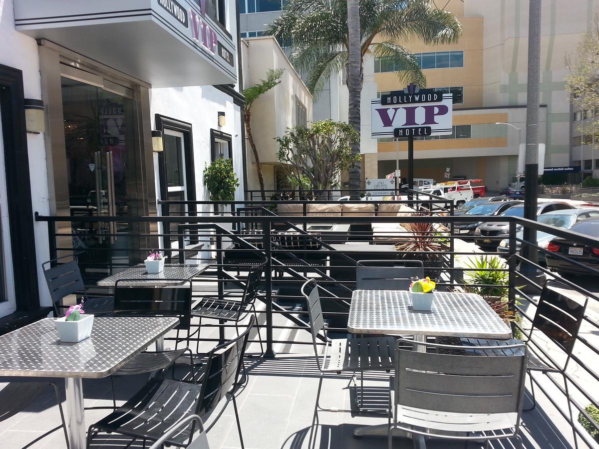 Hollywood Vip Hotel