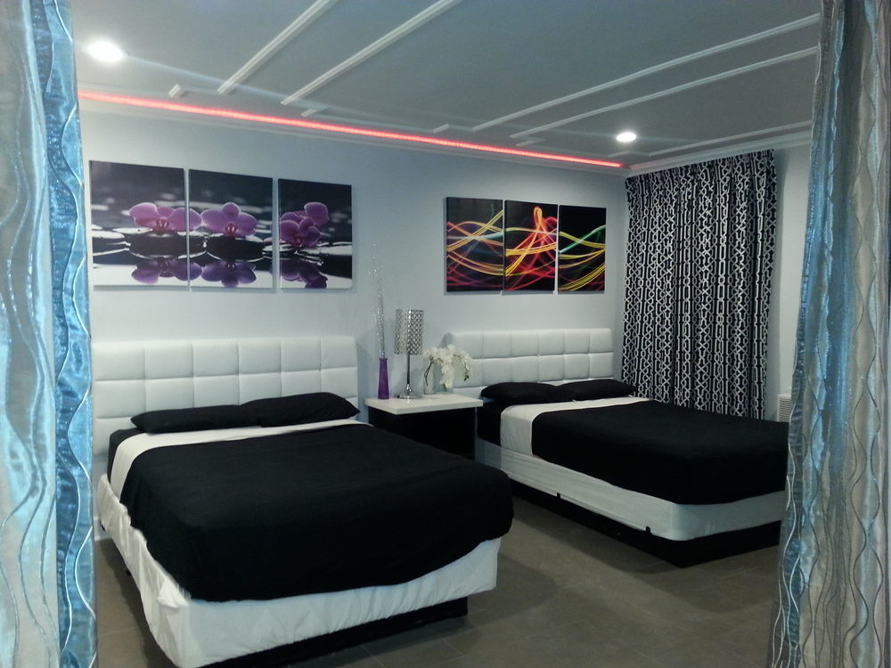 Hollywood Vip 2* Los Angeles